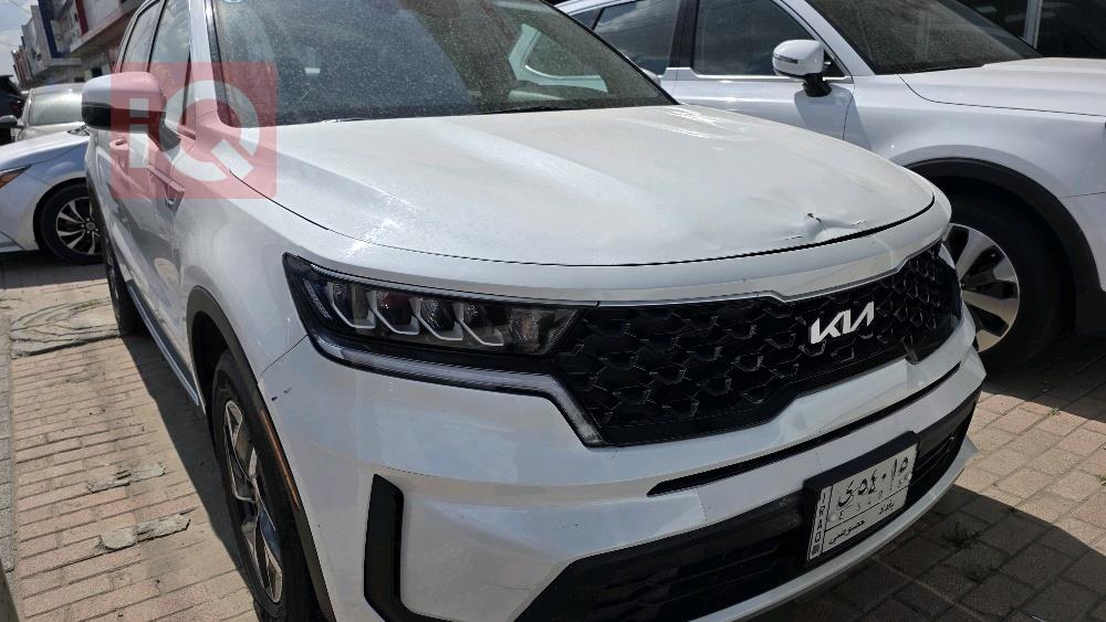 كيا سورينتو